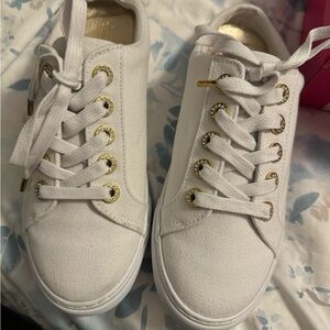 Lilly Pulitzer Mule Sneakers 8.5